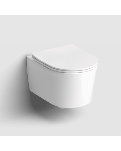 Toilette 48cm - InBe - Clou Toilette 48cm - InBe - Clou