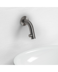 Robinet froid encastré - Kladur - Clou