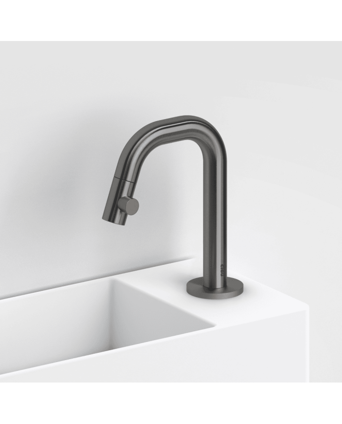 Robinet froid - Kladur - Clou