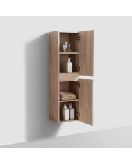 Colonne 2 portes 130cm - InBe - Clou Colonne 2 portes 130cm - InBe - Clou