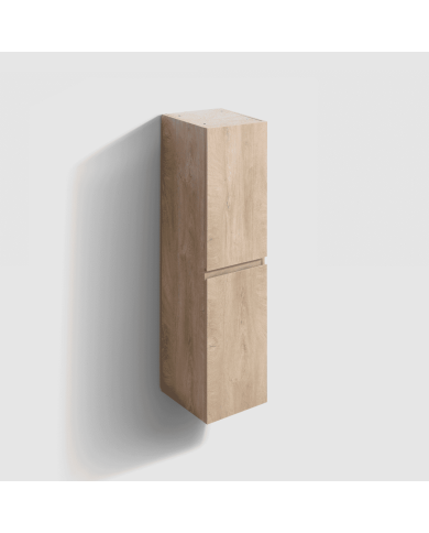 Colonne 2 portes 130cm - InBe - Clou Colonne 2 portes 130cm - InBe - Clou