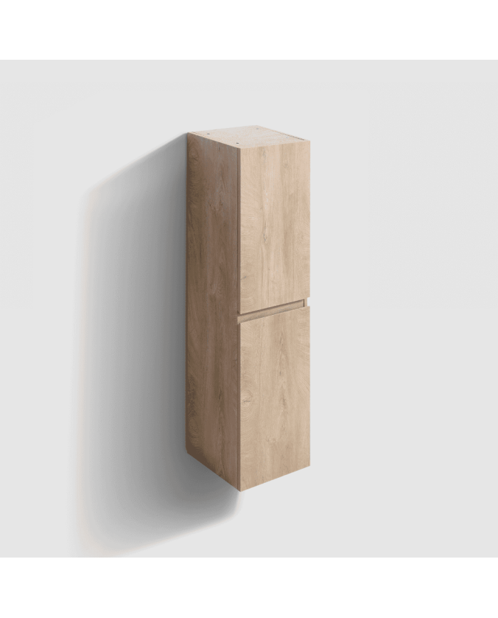 Colonne 2 portes 130cm - InBe - Clou Colonne 2 portes 130cm - InBe - Clou