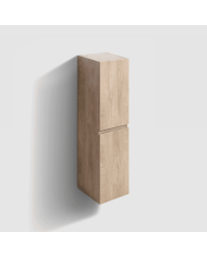 Colonne 2 portes 130cm - InBe - Clou Colonne 2 portes 130cm - InBe - Clou