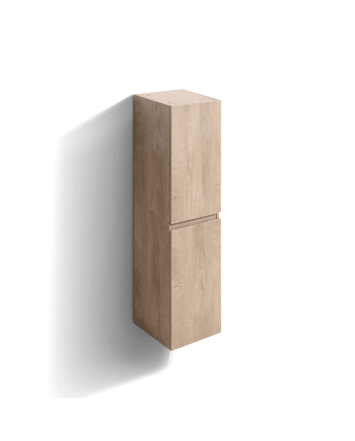 Colonne 2 portes 130cm - InBe - Clou Colonne 2 portes 130cm - InBe - Clou