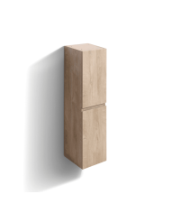 Colonne 2 portes 130cm - InBe - Clou Colonne 2 portes 130cm - InBe - Clou