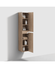 Colonne 2 portes 180cm - InBe - Clou Colonne 2 portes 180cm - InBe - Clou