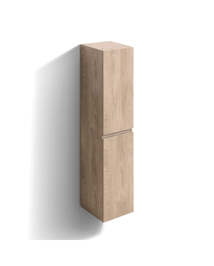 Colonne 2 portes 180cm - InBe - Clou Colonne 2 portes 180cm - InBe - Clou