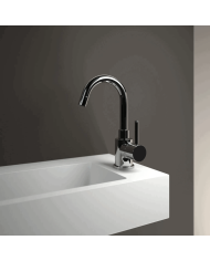 robinet froid clou freddo | bec amovible Clou