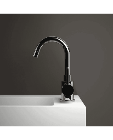 robinet froid clou freddo | bec amovible Clou