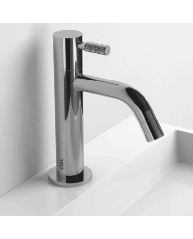 robinet froid clou freddo | Version haute Clou