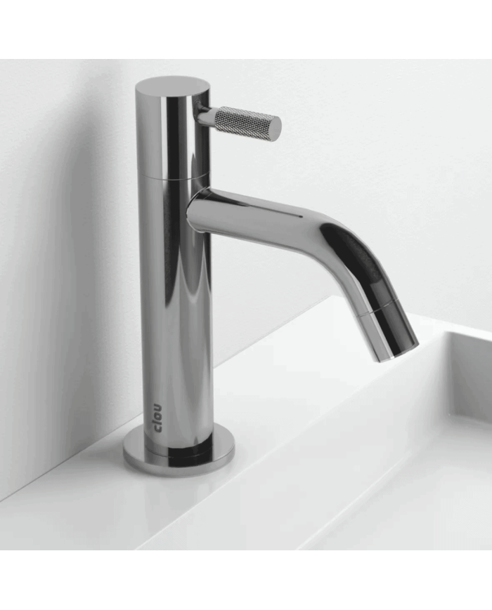 robinet froid clou freddo | Version haute Clou