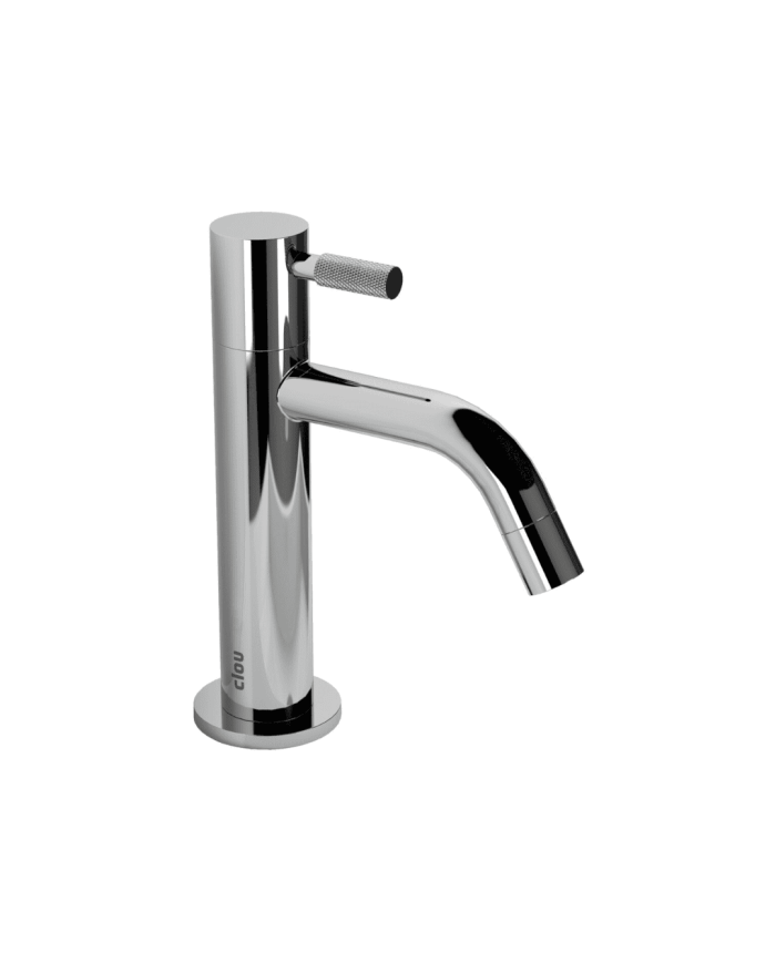robinet froid clou freddo | Version haute Clou