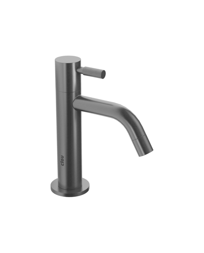 robinet froid clou freddo | Version haute Clou