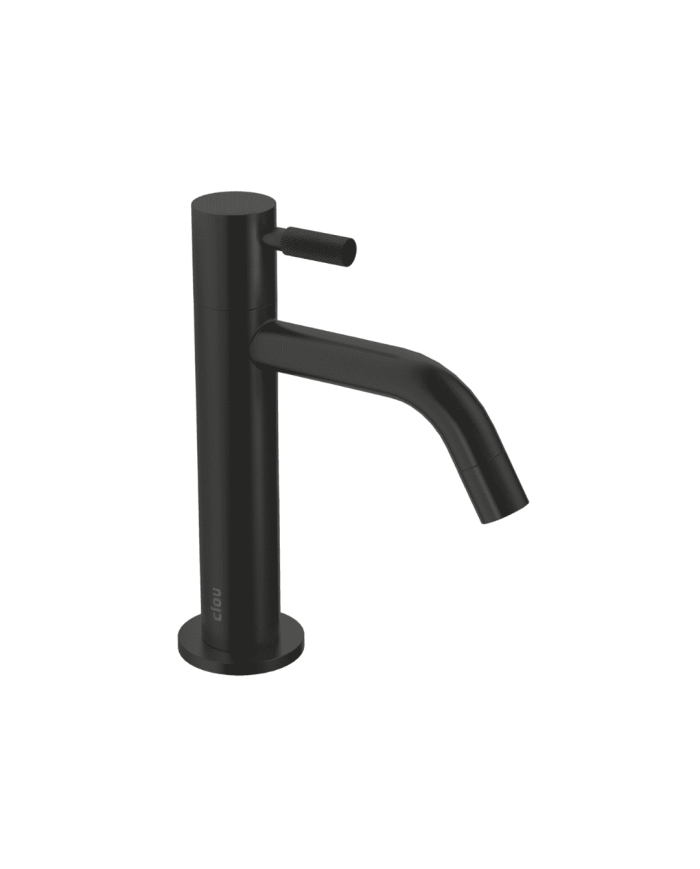 robinet froid clou freddo | Version haute Clou