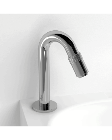 Robinet froid Clou | Freddo 9 finitions PVD