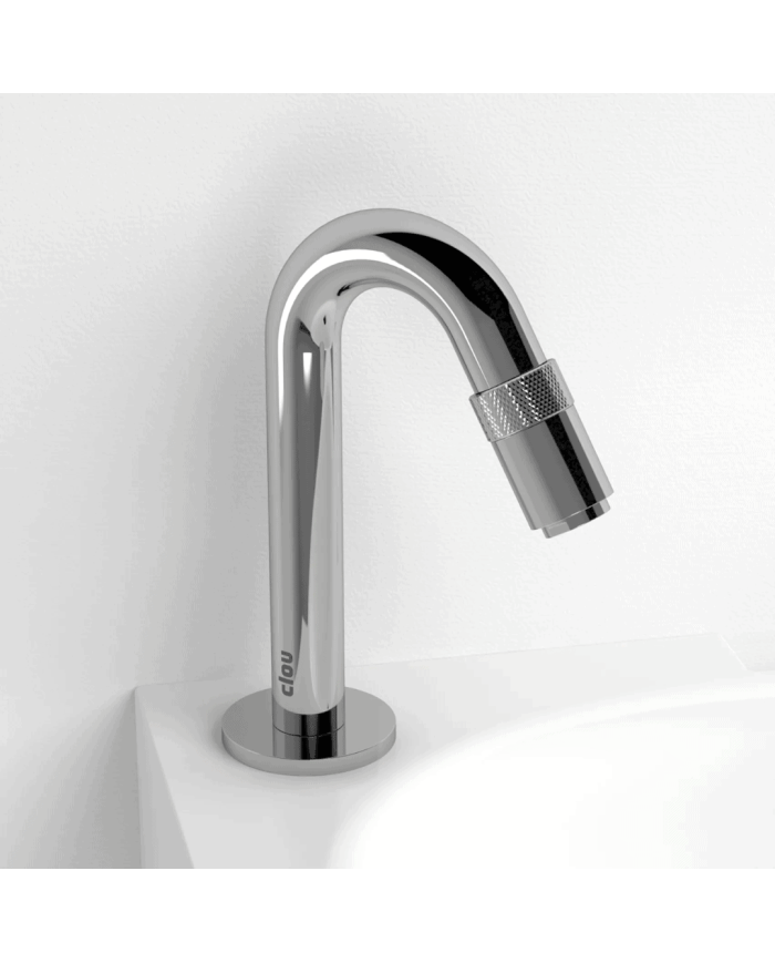 Robinet froid Clou | Freddo 9 finitions PVD