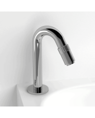 Robinet froid Clou | Freddo 9 finitions PVD