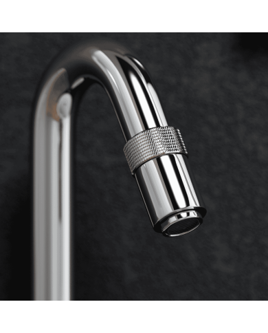 Robinet froid Clou | Freddo 9 finitions PVD