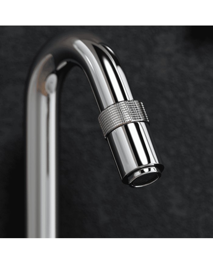 Robinet froid Clou | Freddo 9 finitions PVD