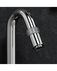 Robinet froid Clou | Freddo 9 finitions PVD