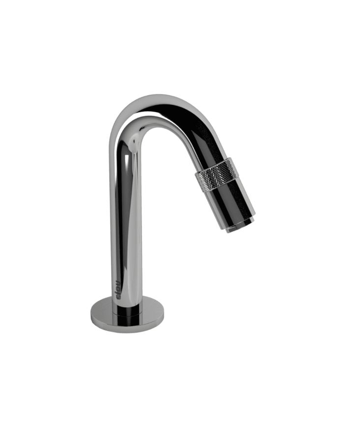Robinet froid Clou | Freddo 9 finitions PVD
