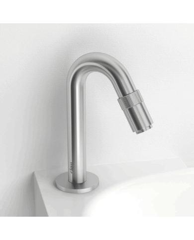 Robinet froid Clou | Freddo 9 finitions PVD