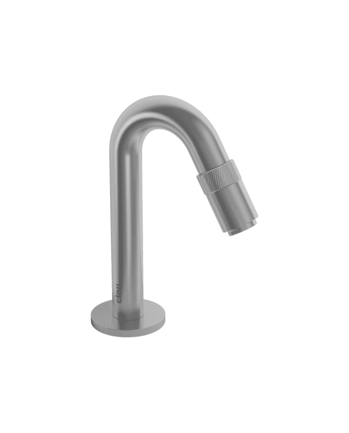 Robinet froid Clou | Freddo 9 finitions PVD