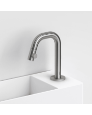 robinet froid clou kladur | Robinet droit court vintage