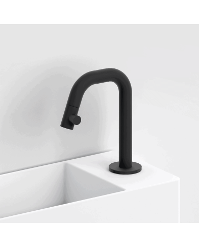 robinet froid clou kladur | Robinet droit court vintage