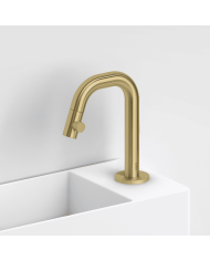 robinet froid clou kladur | Robinet droit court vintage