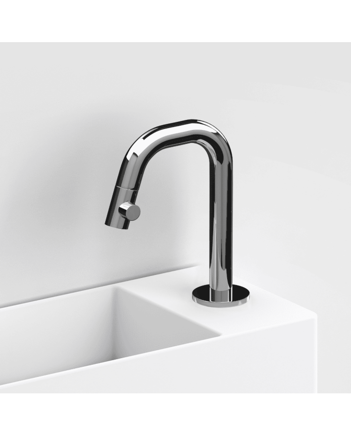robinet froid clou kladur | Robinet droit court vintage