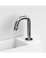 robinet froid clou kladur | Robinet droit court vintage
