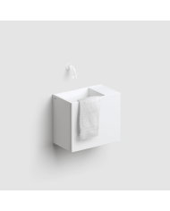 Lave-mains 38cm - Nifty - Clou