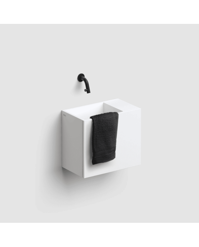 Lave-mains 38cm - Nifty - Clou