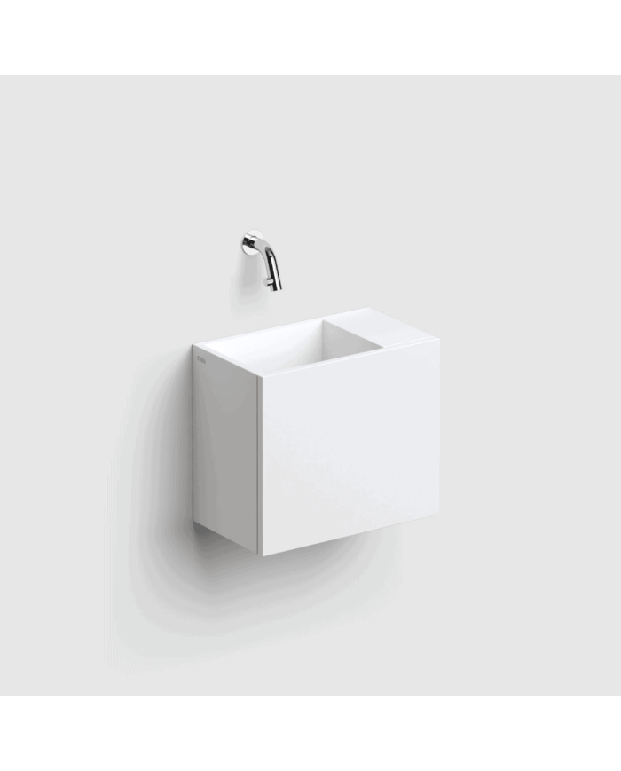 Lave-mains 38cm - Nifty - Clou