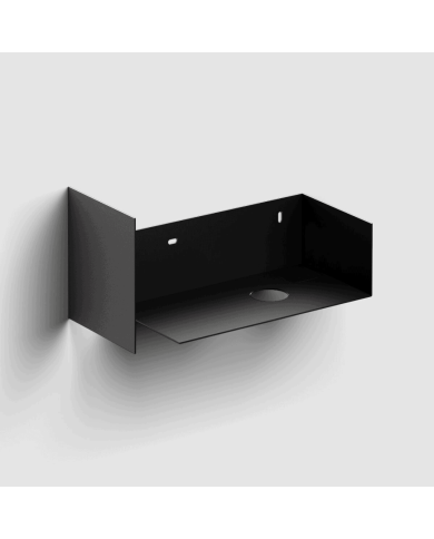 Armoire ouverte - Flush 3 - Clou Armoire ouverte - Flush 3 - Clou