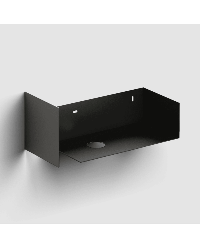 Armoire ouverte pour Vale 38cm - Clou