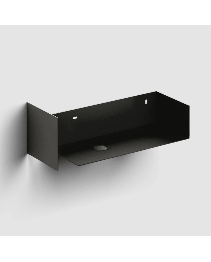 Armoire ouverte 45cm - Clou