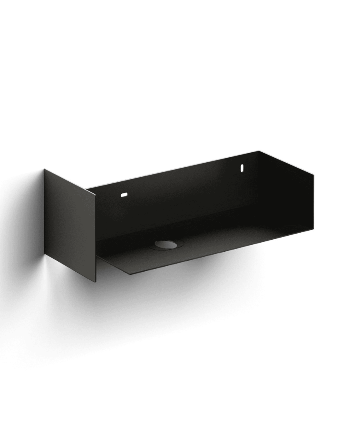 Armoire ouverte 45cm - Clou