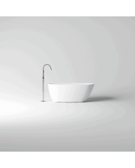 Mélangeur libre baignoire - XO - Clou