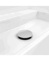bonde lavabo clou | Wash Me finitions vintage
