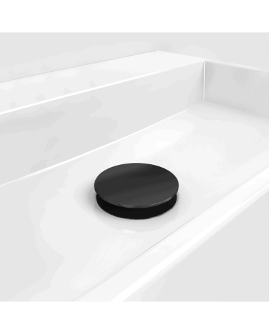 bonde lavabo clou | Wash Me finitions vintage