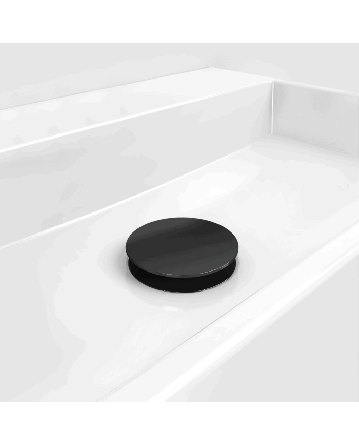 bonde lavabo clou | Wash Me finitions vintage