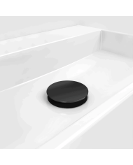 bonde lavabo clou | Wash Me finitions vintage