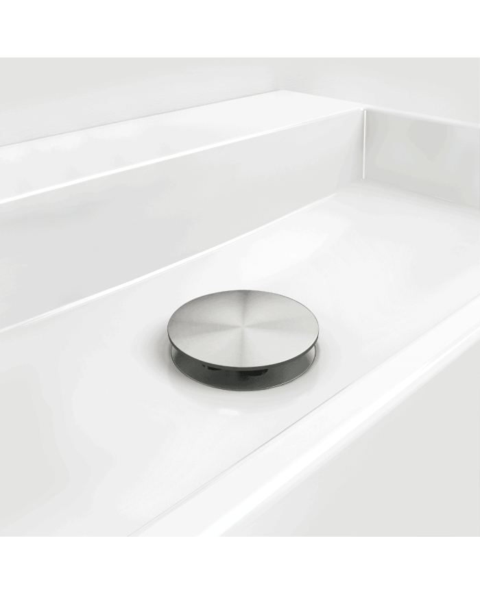 Bonde - Wash Me - Clou