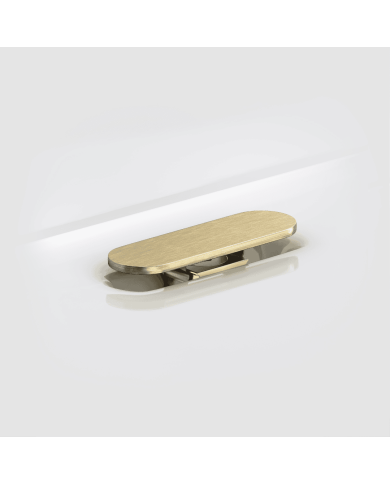 bonde flush clou | Clou série Flush & First