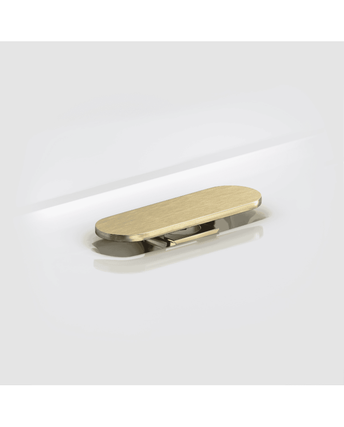 bonde flush clou | Clou série Flush & First