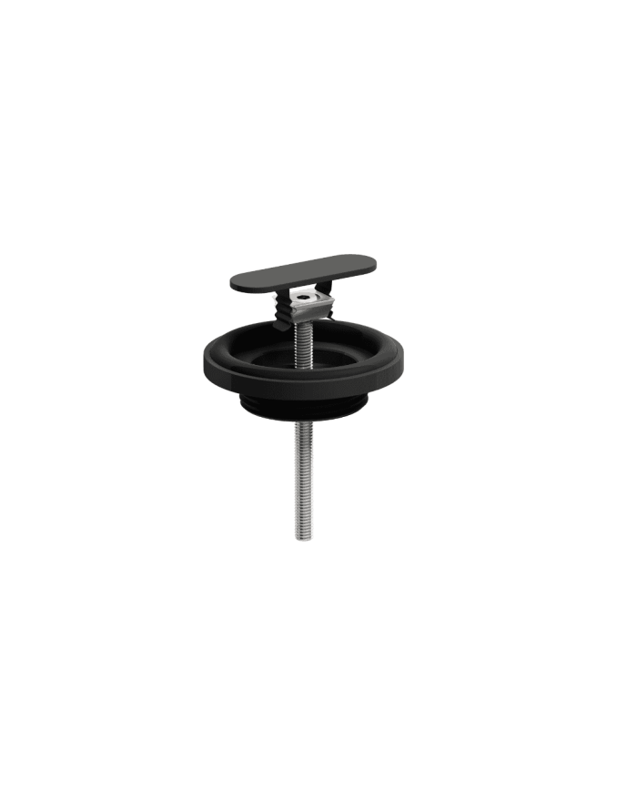bonde flush clou | Clou série Flush & First