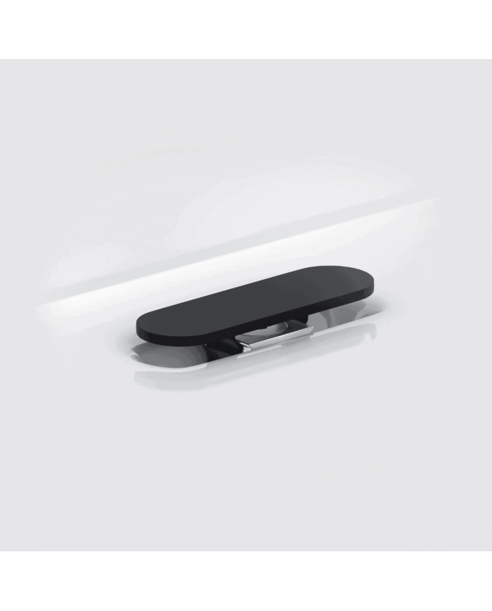 bonde flush clou | Clou série Flush & First
