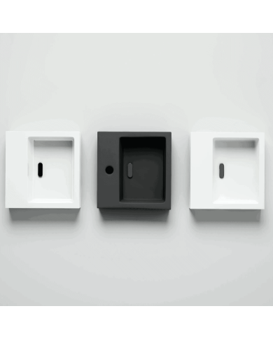 bonde flush clou | Clou série Flush & First